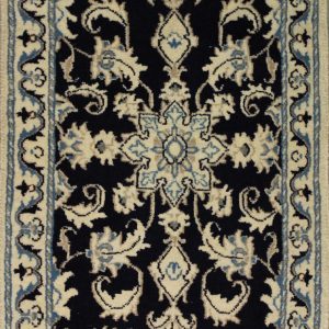 Tappeto Persiano NAIN 3849 </br> Mis: 88X58 - immagine 2
