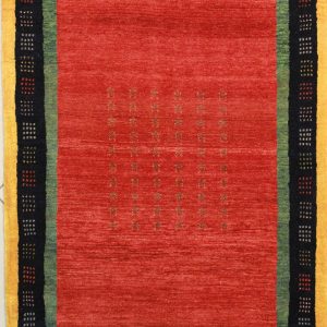 Tappeto Persiano GABBE 1349 </br> Mis: 154X104 - immagine 2