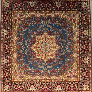 Tappeto Persiano KIRMAN 2159 </br> Mis: 205X192 - immagine 2