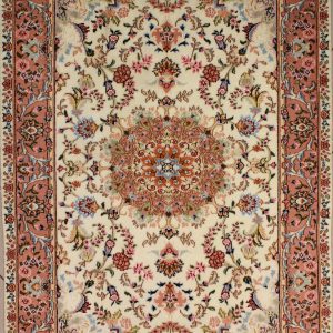 Tappeto Persiano KASHMAR 2310 </br> Mis: 194X123 - immagine 2