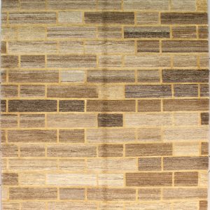 Tappeto Persiano GABBE 2398 </br> Mis: 177X236 - immagine 2