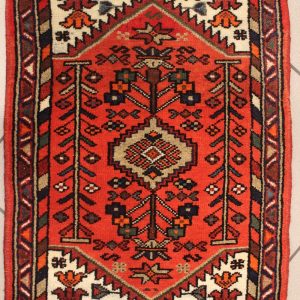 HAMADAN 2576/2 </br> Mis: 78x52 - immagine 2