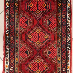 Tappeto Persiano MUSUL 3900 </br> Mis: 107X62 - immagine 2