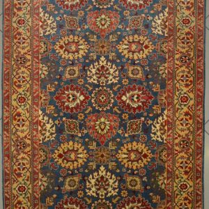 Tappeto Persiano HERIZ 1828 </br> Mis: 232x164 - immagine 2