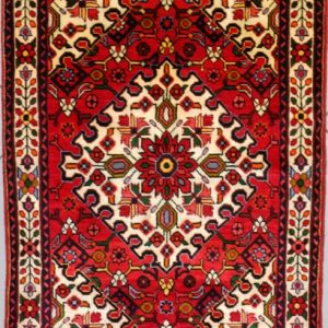 Tappeto Persiano MUSUL 2817/2837 </br> Mis: 146X97 - immagine 2