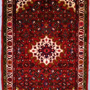 Tappeto Persiano MUSUL 2817/2893 </br> Mis: 155x100 - immagine 2