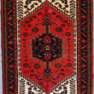 Tappeto Persiano MUSUL 2817/2921 </br> Mis: 146x107 - immagine 2