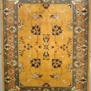 Tappeto Persiano KASHMAR 2991 </br> Mis: 225x172 - immagine 2