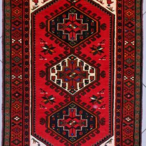 Tappeto Persiano MUSUL 2817/2880 </br> Mis: 148x101 - immagine 2