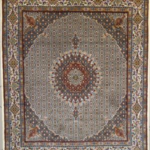 Tappeto Persiano MOUD 3051 </br> Mis: 239x194 - immagine 2