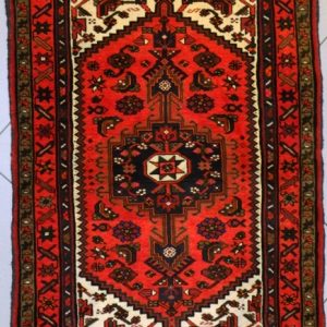 Tappeto Persiano Musul 2817/2919 </br> Mis: 152x106 - immagine 2