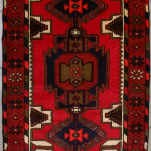 Tappeto Persiano Musul 2717/2832 </br> Mis: 144x94 - immagine 2