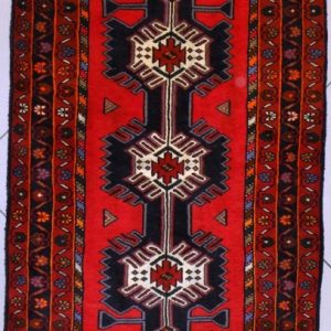 Tappeto Persiano Musul 2817/2920 </br> Mis: 151x98 - immagine 2