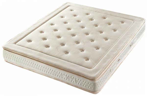 Materassi Simmons Prezzi.Materasso Simmons Oyster Treglia Bianco Casa