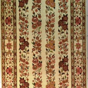 Tappeto Persiano Bakhtiar 2048 </br> Mis: 271x174 - immagine 2