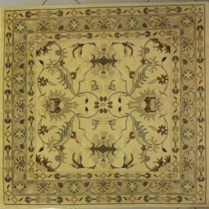 Tappeto Persiano Kashmar 2990 </br> Mis: 165x154 - immagine 2