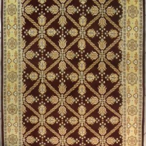 Tappeto Persiano Kashmar 2995 </br> Mis: 230x152 - immagine 2