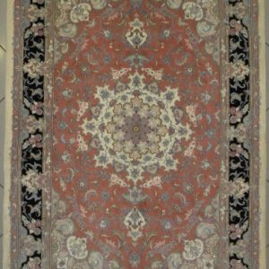 Kashmar dis Tabriz 1984 </br> Mis: 237x163 - immagine 2
