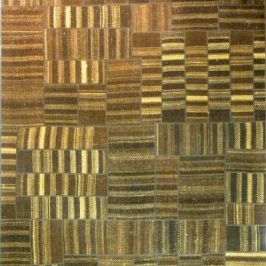 Tappeto Persiano Kilim 2943 </br> Mis: 188x148 - immagine 2