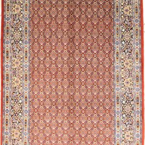 Tappeto Persiano Mud 2968 </br> Mis: 239x160 - immagine 2