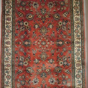 Tappeto Persiano Sarugh 1541 </br> Mis: 300x198 - immagine 2