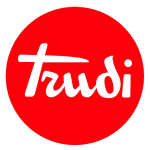 Logo TRUDI - Calatolo Trudi su tregliabiancocasa.it Logo TRUDI - Calatolo Trudi su tregliabiancocasa.it