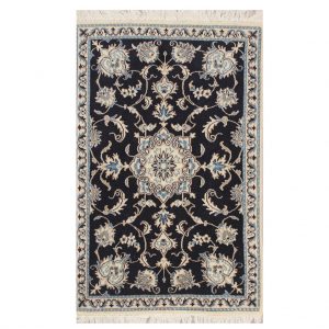 Tappeto Persiano Nain 4042 </br> Mis: 137x89 - immagine 2