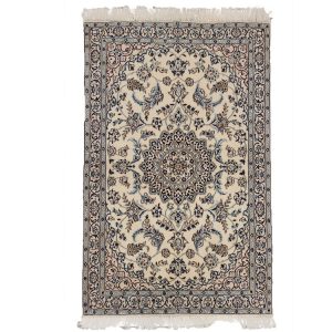 Tappeto Persiano Nain 4097
