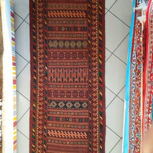 Tappeto Persiano Kilim 1057