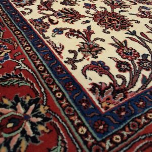 BIJAR 1062 <br> Mis. 214x134 - immagine 4