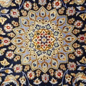 Kashan 4066 </br> Mis: 211x137 - immagine 4