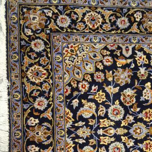 Kashan 4066 </br> Mis: 211x137 - immagine 5