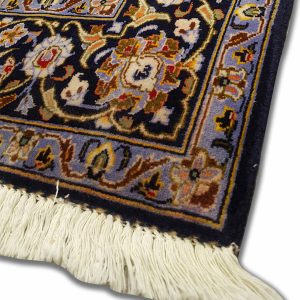 Kashan 4066 </br> Mis: 211x137 - immagine 6