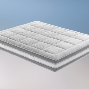 MATERASSO ECOLIFE Il Benessere </BR> Misure 160x190 - immagine 3