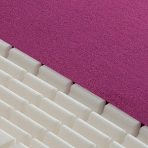 MATERASSO Kuschelmed® De Luxe FALOMO</BR> Misure 160x190 - immagine 5