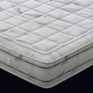 MATERASSO PRAGA 1600 MOLLE INSACCHETTATE SUELFLEX </BR> 160X190 cm - immagine 3