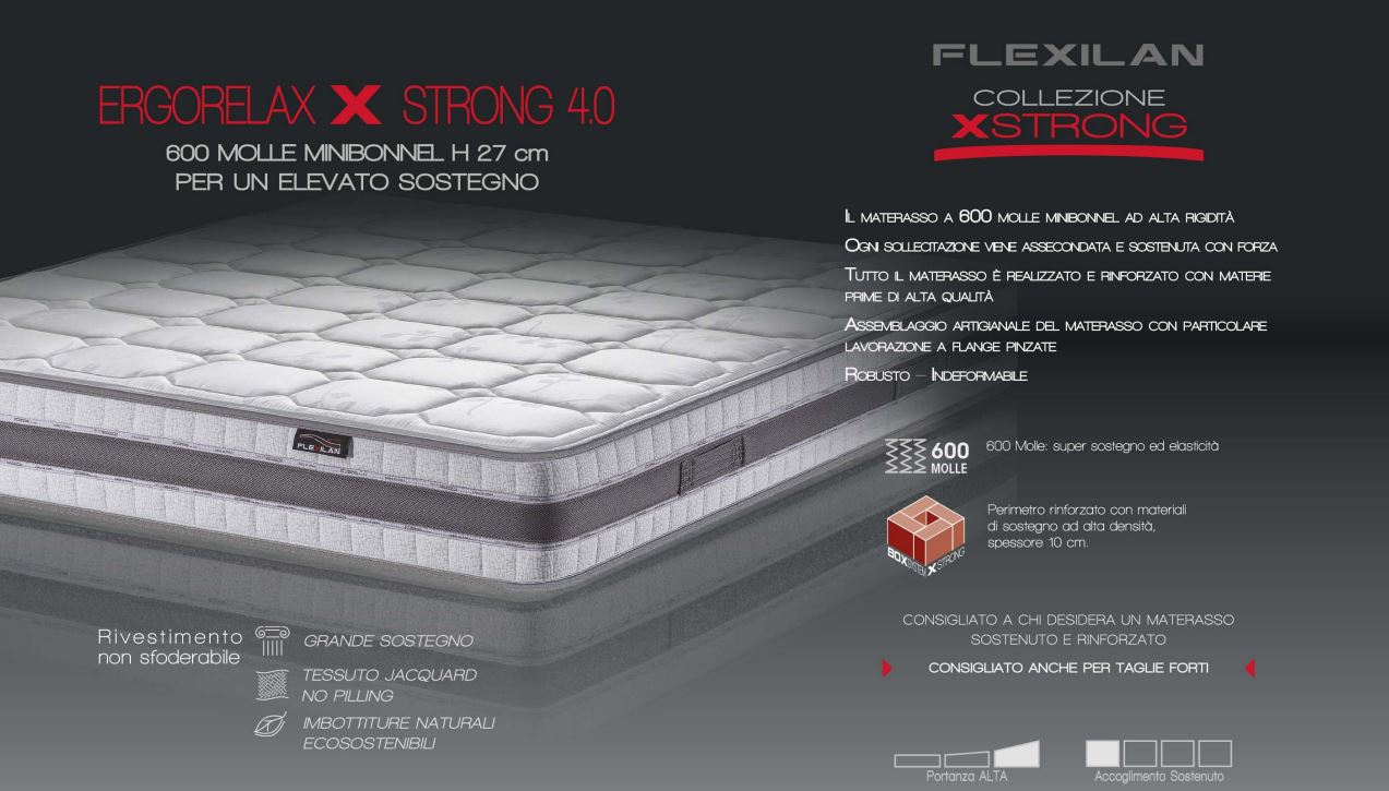 XSTRONG4.0